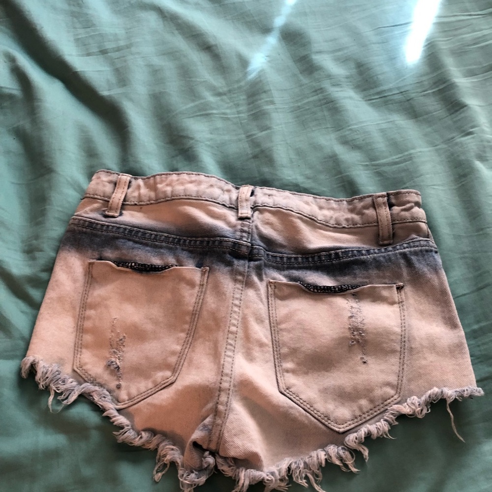 Forever21 shorts